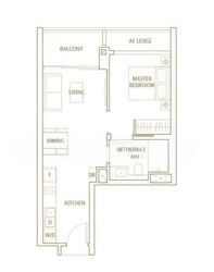 JadeScape (D20), Condominium #572603271
